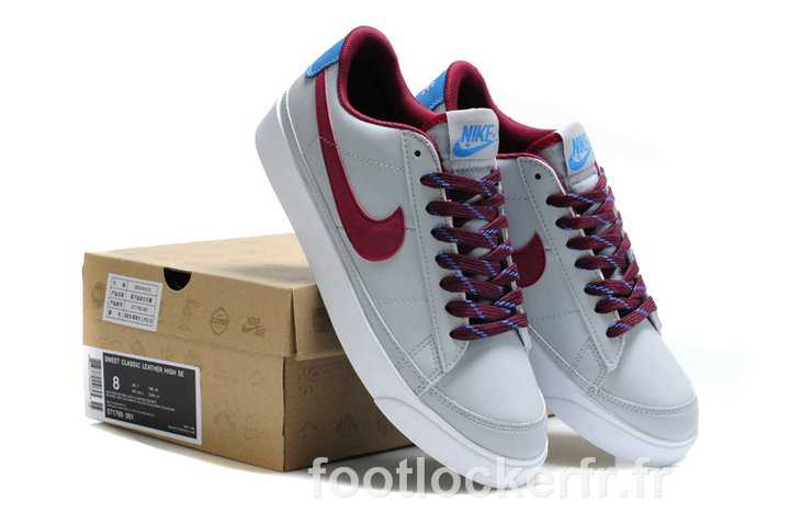 Nike Blazer New Enligne Pascher Basket Nike Blazer Us7,eur40,uk6.5